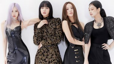 Blackpink’s Agency YG Entertainment Confirms Band’s Comeback in August